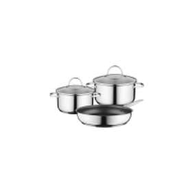 Siemens HZ9SE030 Pot Set 3 pcs