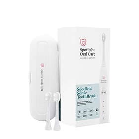 Spotlight Oral Care Sonic Toothbrush
