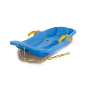 Jamara Snow Play Bob Karol Sled 80cm