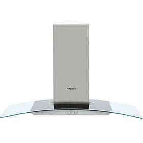 Hotpoint PHGC94FLMX Stainless Steel