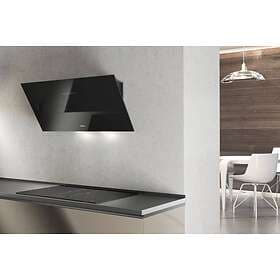 AirForce F203 90cm Svart Glass