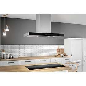 AirForce F206 90cm Svart