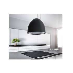 AirForce New Moon 45cm Svart