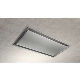 AirForce Raffaello 100cm Stainless Steel