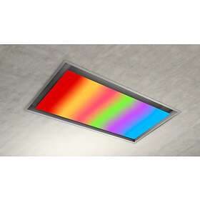 AirForce Raffaello 100cm Ceiling Cooker Hood