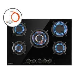 Klarstein Goldflame 5 (Black)
