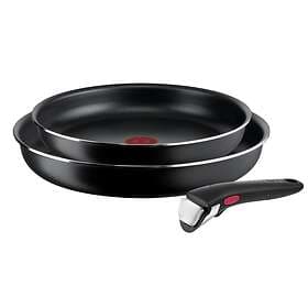 Tefal Ingenio Easy On Fry Pan set 3 pcs
