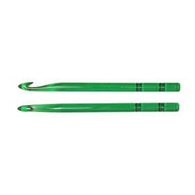 KnitPro Trendz Crochet Hook Acrylic 13cm