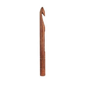 KnitPro Crochet Hook Birch 6.00mm