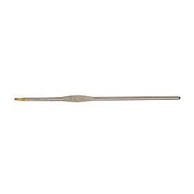 KnitPro Virknål Guldspets Stål 1.00mm