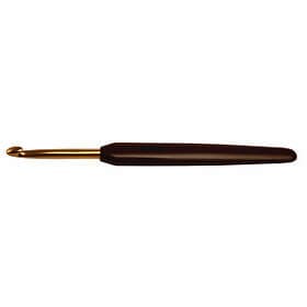 KnitPro Waves Aluminium Guld 3.00mm