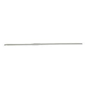 KnitPro Waves Aluminium Grå 2.00mm