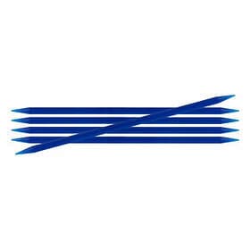 KnitPro Trendz Strumpstickor Akryl 20cm