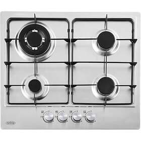 Belling GHU603RI (Stainless Steel)