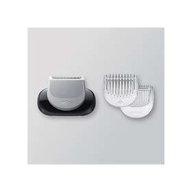 Braun Body Groomer EasyClick Series 5-6-7