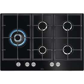 AEG HKB75820NB (Black)