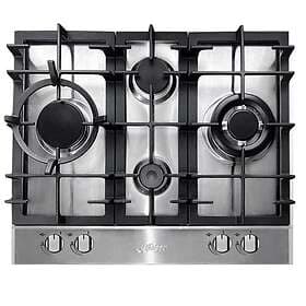 Kaiser KG 6364 (Stainless Steel)