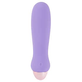 You2Toys Cuties Purple Mini Vibrator