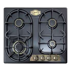 Kaiser Appliances KG 6325 Em Turbo Empire (Black)