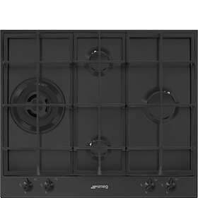 SMEG PX364LMB (Black)