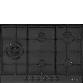 SMEG PX375LMB (Black)