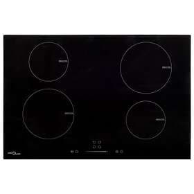 vidaXL 51439 (Black)