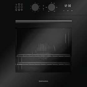 Barazza 1FCYPN (Black)