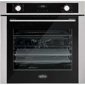 Belling BI603MF (Stainless Steel)