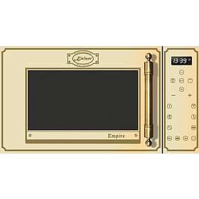 Kaiser Appliances M 2300 ElfEm Empire (Cream)