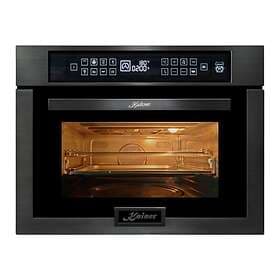 Kaiser Appliances EH 6307 RS (Black)