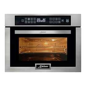 Kaiser Appliances EH 6307 R (Stainless Steel)