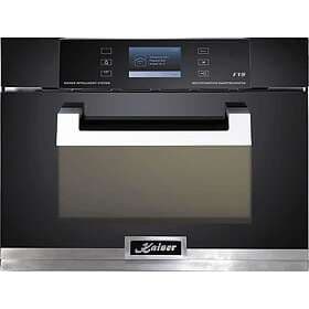 Kaiser Appliances EH 6312 (Stainless Steel)