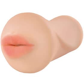 Pipedream Extreme Fuck Me Silly To Go Deep Throat Cocksucker