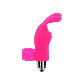Toy Joy Finger Vibes Bunny Pleaser