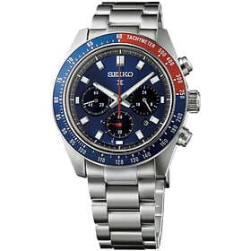 Seiko Prospex Speedtimer Go Large Solar SSC913P1