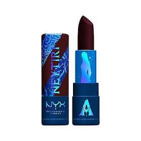 NYX Professional Makeup Avatar 2 Matte Ronal Lipstick