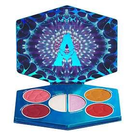 NYX Avatar: Pandoran Paradise Cheek Palette