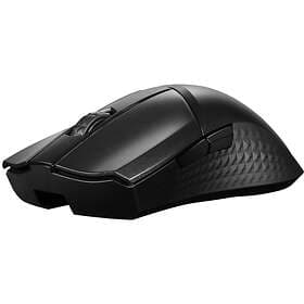 MSI Clutch GM31 Lightweight Wireless