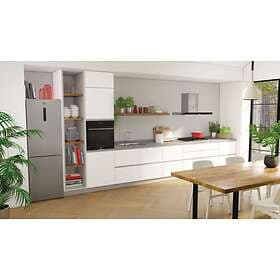Hoover HOC5S047INWIFI (Stainless Steel)