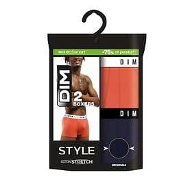 DIM Originals Boxer 2-Pack