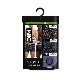 DIM Vibes Boxers 3-Pack