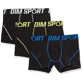 DIM Sport Boxers 3-Pack
