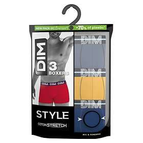 DIM Powerful Boxers 3-Pack