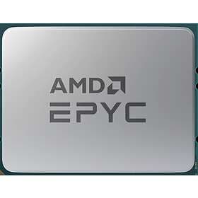 AMD Epyc 9254 2.9GHz Socket SP5 Tray