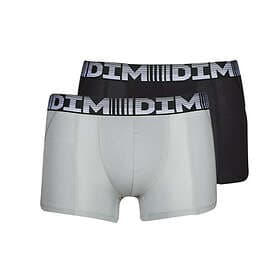 DIM Flex Air Boxers 2-Pack