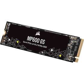 Corsair MP600 GS M.2 SSD 2TB