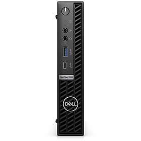Dell Optiplex 7000 Micro (73GRF) - i7-12700T (Gen 12) 16GB RAM 256GB SSD