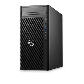 Dell Precision 3660 (K20HJ) i7-12700 (Gen 12) 16GB RAM 512GB SSD