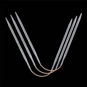 Addi Crasy Trio Long Metal 26cm 4.50mm 3st