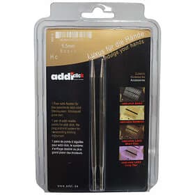 Addi Click Turbo Ändstickor Mässing 13cm 5.50mm